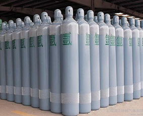 二氧化碳充装系数 广东口碑好的稀有气体